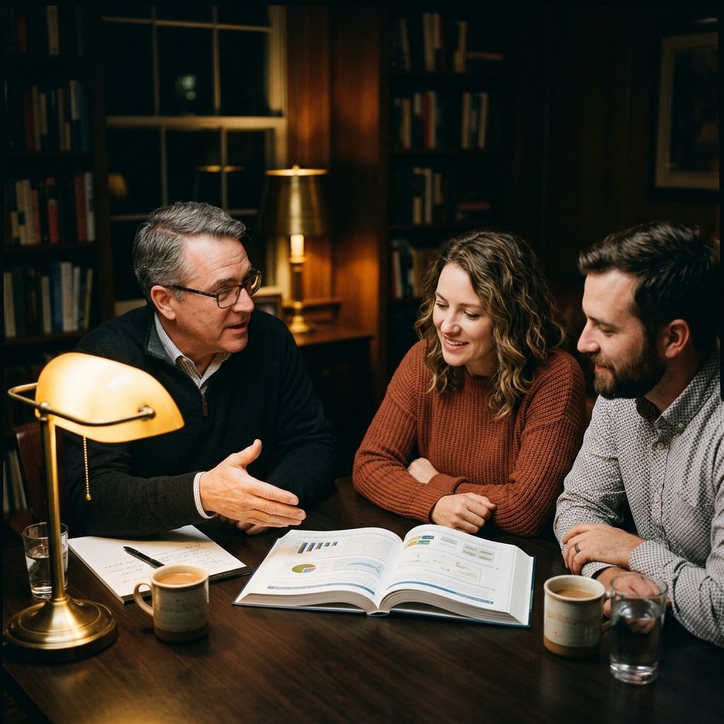 Education Over Sales